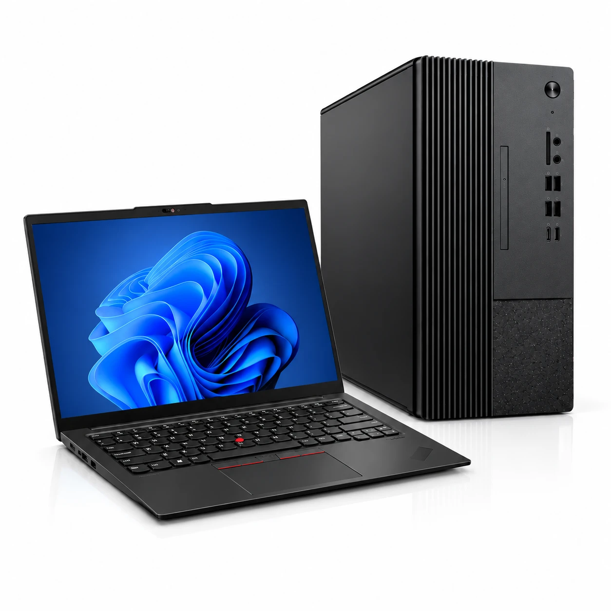 Desktops & Notebooks