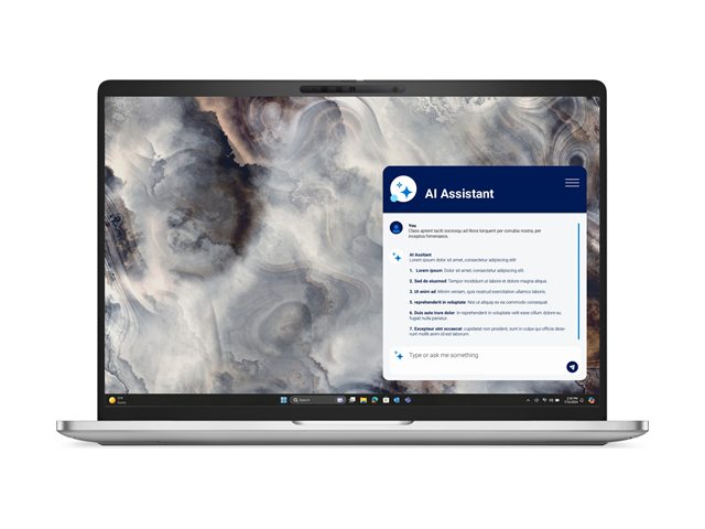 Dell Pro 16 Plus PB16250