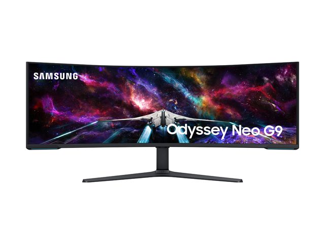 Samsung Odyssey Neo G9 57″