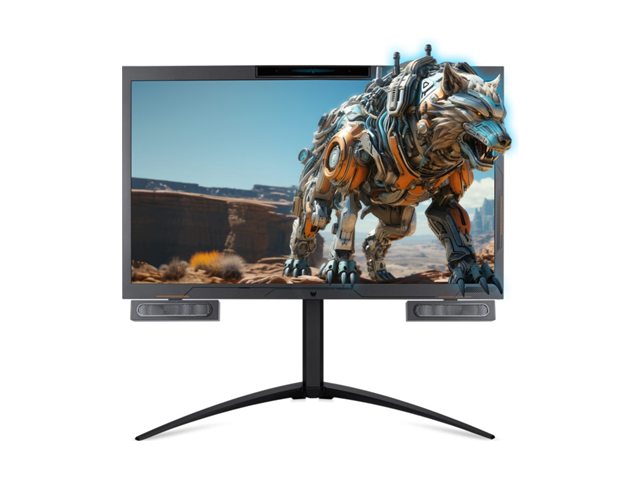 Acer Predator SpatialLabs PSV27-2