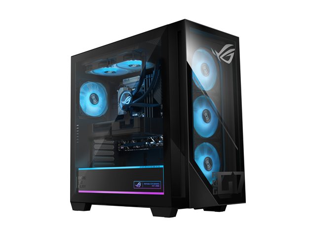 ASUS ROG G700 Desktop
