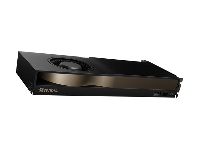 NVIDIA RTX PRO 4500 Blackwell