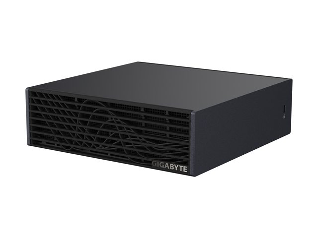 GIGABYTE AI TOP ATOM