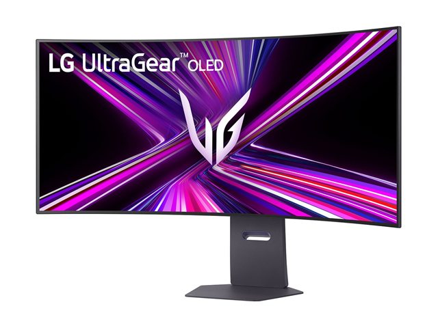LG UltraGear OLED 45GX950A