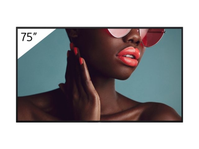 Sony BRAVIA FW-75BZ40L