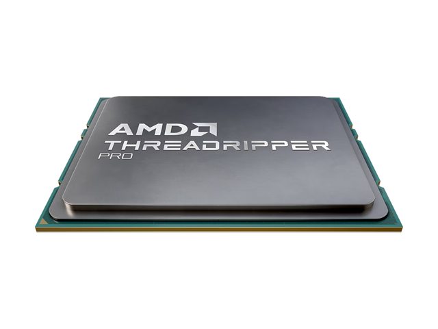 AMD Ryzen Threadripper PRO 7975WX