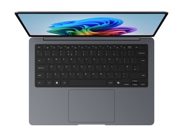 Samsung Galaxy Book6 Pro 16″