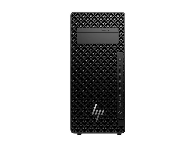 HP Z2 Tower G1i