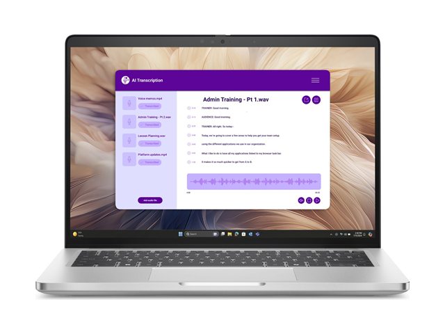 Dell Pro 14 Plus PB14250