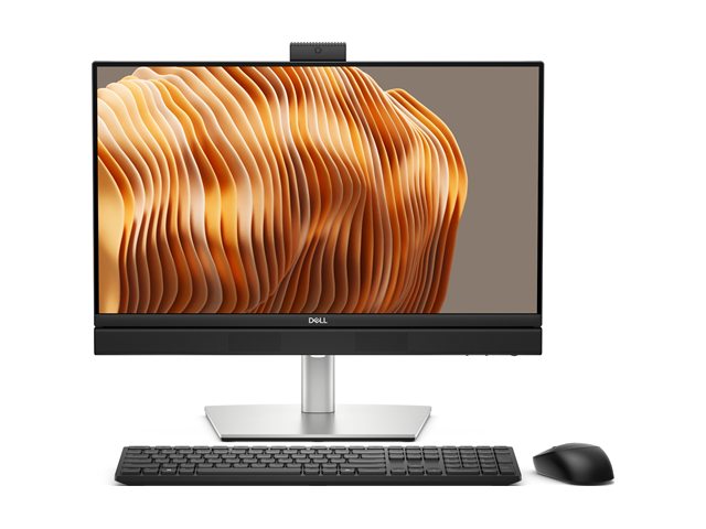 Dell Pro All-in-One QB24250