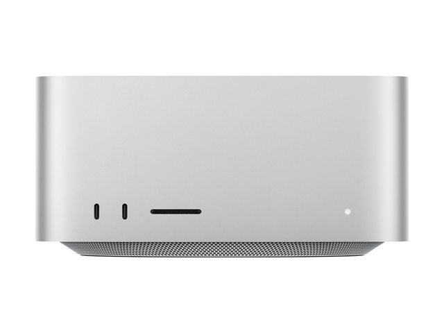 Apple Mac Studio M5 Max