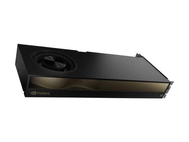 NVIDIA RTX PRO 5000 Blackwell