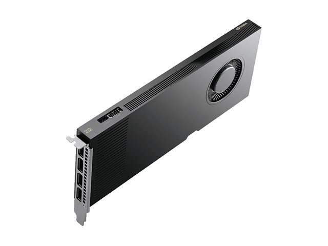 PNY NVIDIA RTX PRO 4000 Blackwell