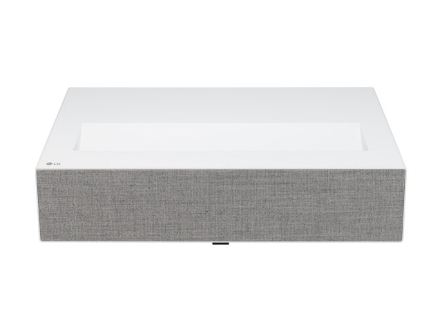 LG CineBeam 4K UST Laser