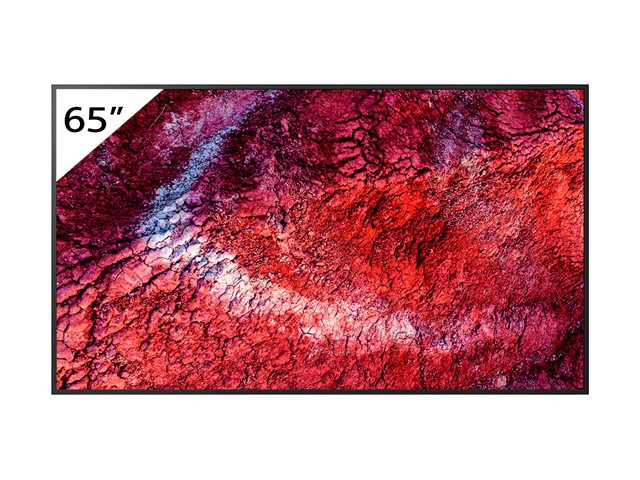 Sony BRAVIA FW-65BZ40P