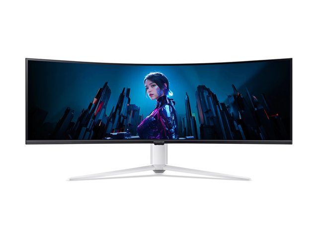 Acer Predator Z57