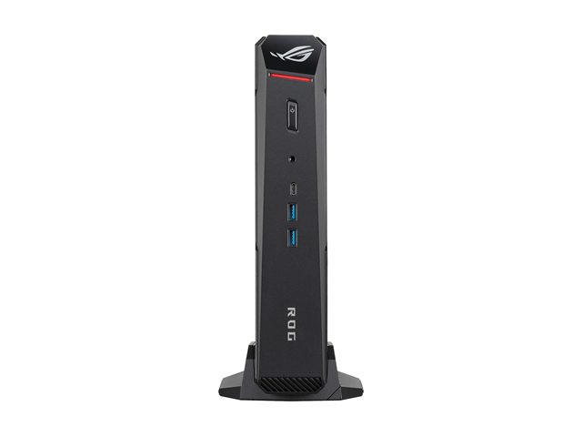 ASUS ROG NUC
