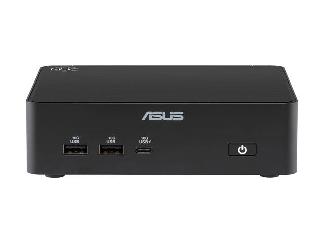 ASUS NUC 16