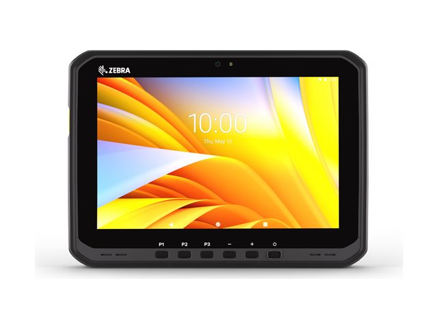 Zebra ET65 5G Rugged Tablet