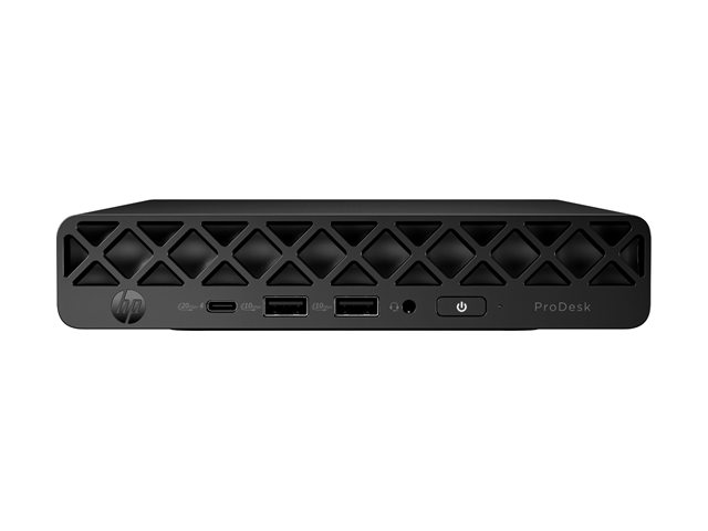 HP ProDesk 4 Mini G1i