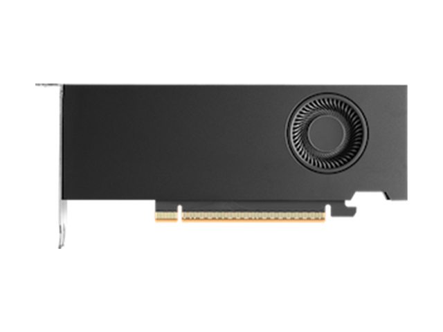 NVIDIA RTX PRO 2000 Blackwell