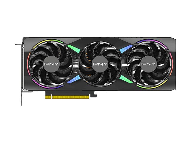 PNY GeForce RTX 5070 Ti EPIC-X