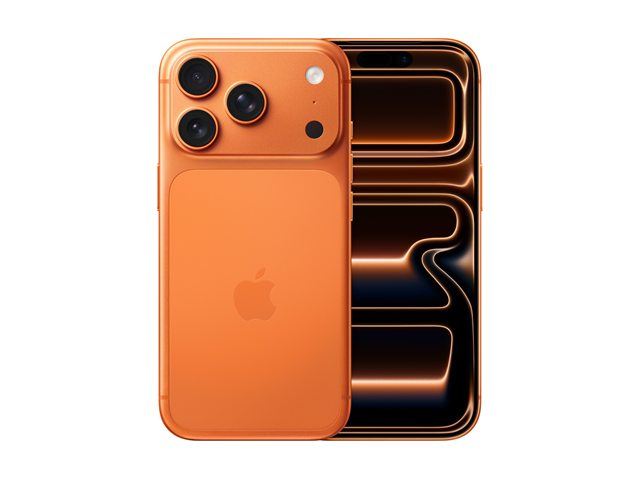 Apple iPhone 17 Pro 256 GB