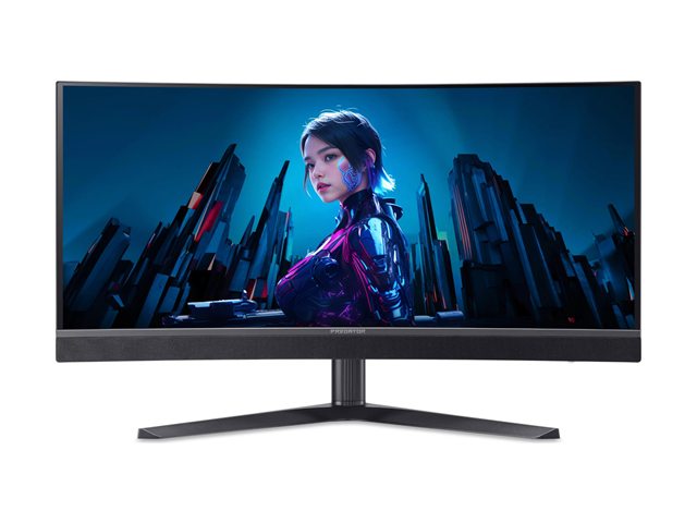 Acer X34 F1