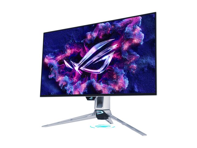 ASUS ROG Swift OLED PG27AQWP-W