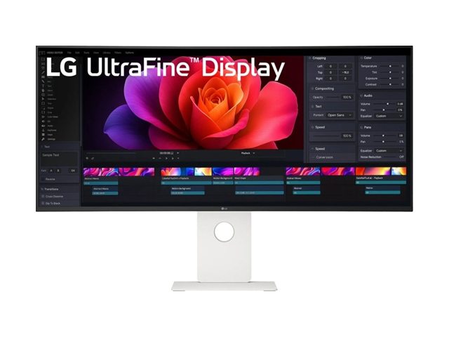 LG UltraFine 40U990A-W