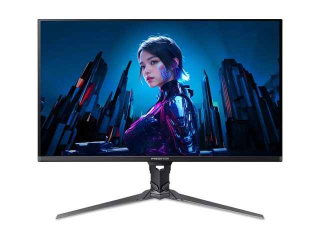 Acer Predator X32 X5
