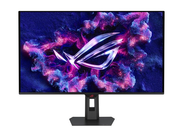 ASUS ROG Strix OLED XG32UQWMS