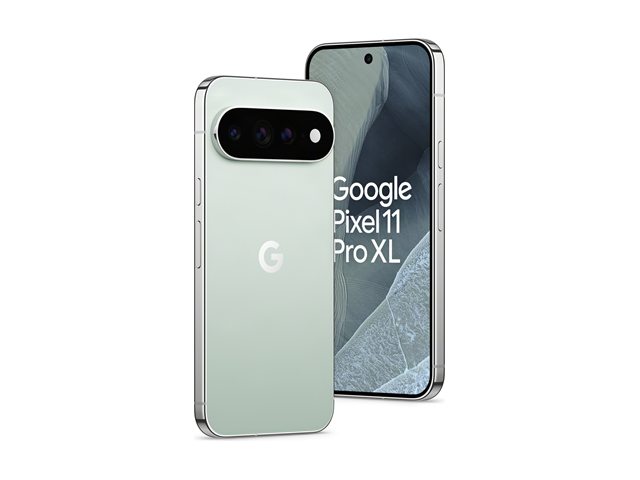 Google Pixel 11 Pro XL 256 GB
