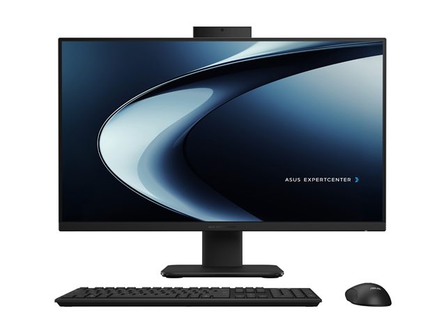 ASUS ExpertCenter P400 AiO 27″