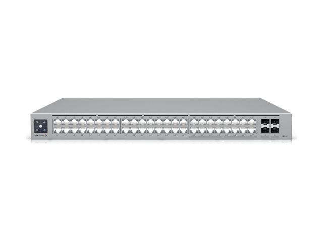 Ubiquiti UniFi Pro Max 48 PoE