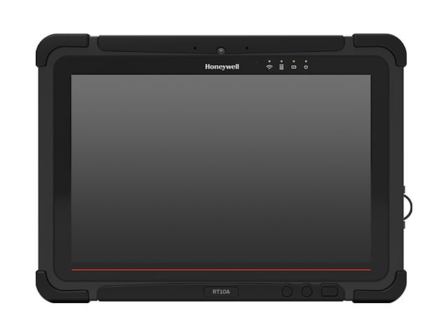 Honeywell RT10W Rugged Tablet