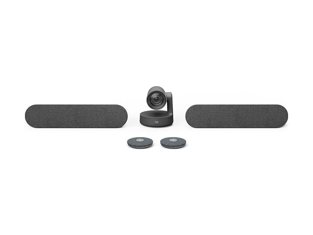 Logitech Rally