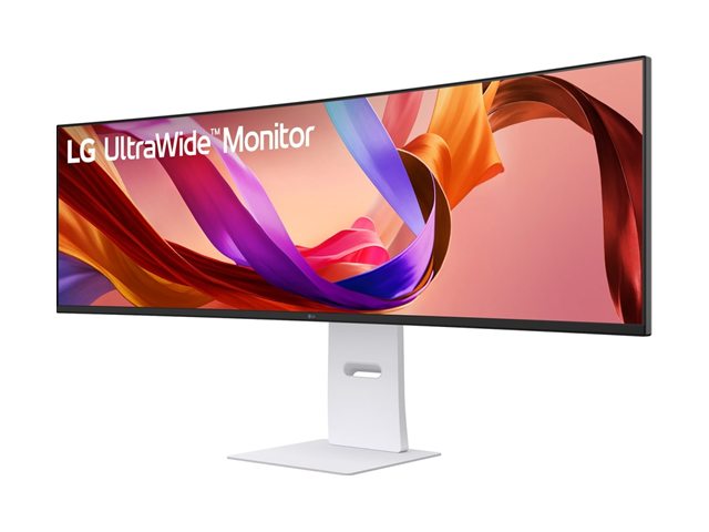 LG UltraWide 49U950A-W
