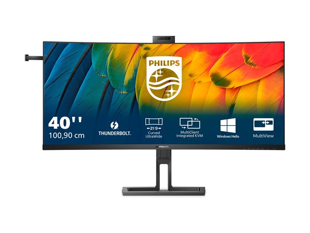 Philips Business Monitor 40B1U6903CH