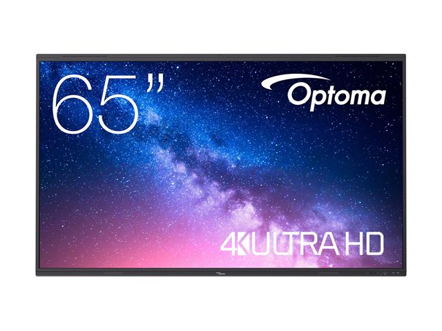 Optoma Creative Touch 5653RK 65″