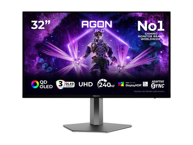 AOC AGON PRO AG326UZD2
