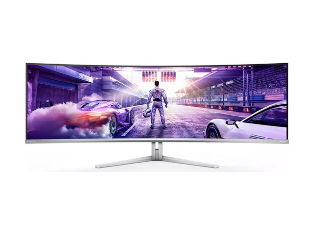 Philips Evnia 8000 49M2C8900