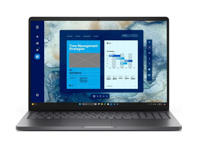 Dell Pro 16 PC16250